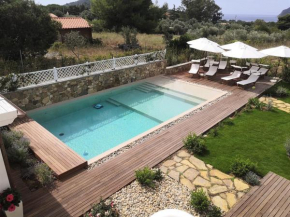 Stile libero b&b Lacona